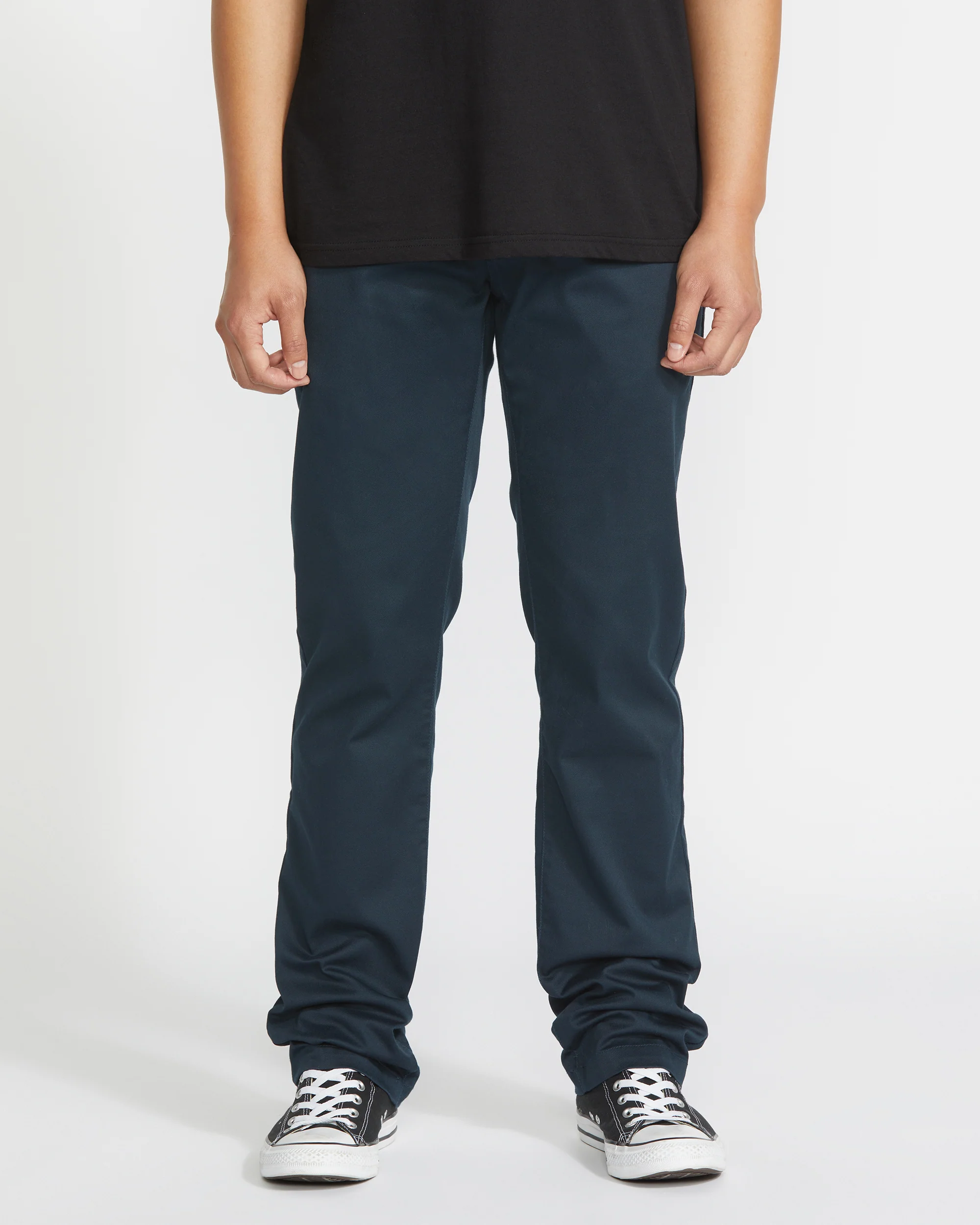 PANTALON MASCULINO VOLCOM FRICKIN MODERN STRET